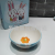 Jingdezhen Special Offer Clearance Loss Processing Ceramic Children 'S Cartoon Bowl And Dish Four-Piece Set Hand Painted Bowl Dish & Plate Spoon