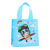 Amazon Cross-Border Car Aircraft Film Portable Shopping Bag Lunch Box Bag Cartoon Non-Woven Gift Bag Handbag