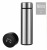 Smart 304 Stainless Steel Vacuum Cup Trend Student Water Cup Female Portable and Simple Led Temperature Cup