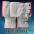 24 Lines Canvas Work Gloves WearResistant Thickening Mechanical Welding Industrial Protection Labor Protection Whole