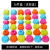 Silicone Muffin Cup/36 PCs Pack Cups Muffin Cup Cake Liner Donut 9 Shapes Muffin Cup