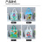 Dried Shrimp Non-Woven Film Portable Gift Bag Cute Cartoon Shopping Bag Children's Toy Snack Carrying Case