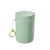 Steel Insulated Soup Cups Portable Breakfast Cup Porridge Cup Small Insulated Bucket Bento Soup Box Soup Cups Cans