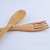 Spoon Environmentally Friendly Degradable 16cm Spoon Four Daily Necessities Spoon New Four Daily Necessities Meal
