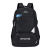 New Outdoor Sports Waterproof Mountaineering Travel Backpack Travel Agency Custom Logo Sports Leisure Schoolbag