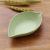 Leaves Saucer Japanese Style Tableware Seasoning Dish Kitchen MultiPurpose Seasoning Dish Seasoning Pickles Tableware