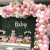 Cross-Border Amazon Balloon Chain Birthday Party Balloon Set Wedding Decoration Supplies Balloonxizan