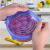 Bowl Cover Silicone Cup Cover 6Piece FreshKeeping Cover Refrigerator Microwave Oven Sealed FreshKeeping Film