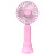 Little Fan Mini Handheld Fan USB Spaceman Desktop Portable Charging Home Dormitory Noiseless Electric Fan