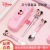 Disney Children's Training Chopsticks 316 Stainless Steel Children Spoon Tableware Set 2-6 Years Old Learning Chopsticks