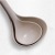 Wheat Straw Soup Spoon Household Hanging Long Handle Porridge Spoon Meal Spoon Thick Large Plastic Spoon Tableware