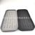 CrossBorder New Silicone Storage Water Draining Pad Kitchen Silicone Drying Pad 40 30cm Vintage Pattern Silica Gel Pad