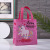 Dried Shrimp Cross-Border 242611 Non-Woven Disposable Cartoon Unicorn Cosmetics Shopping Gift Bag