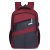 Backpack Printed Logo Men's Business Computer Backpack Female College Student Sports Schoolbag Wholesale