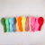 [Hyatt] 18-Inch Candy Maca Color Series round Balloon Wholesalexizan