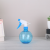 Transparent Multi-Color Sprinkling Can Gardening Watering Sprinkling Can Disinfection Spray Bottle Plastic More than Storage Bottle Portable Sprinkling Can