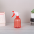 Transparent Sprinkling Can Gardening Watering Sprinkling Can Disinfection Spray Bottle Plastic Storage Bottle More Sizes L Portable Sprinkling Can