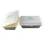 Box Paper Lunch Boxes Fast Food Takeaway Packing Box Huangshan Paper Lunch Boxes Rice Barbecue Packing Box with Lid