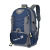 Hiking Backpack New Outdoor Travel Backpack Unisex Storage Organizing Bag Mix Camping Backpack