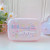New Cartoon Multi-Picture Kids Lunch Box Microwave Oven Heating Crisper Student Lunch Bag Small New Fruit Lunch Box