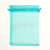 20 * 30cm Optional Solid Color Gauze Bag Candy Lavender Packaging Gauze Bag Drawstring Wedding Supplies Packaging Bag