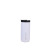 New Gradient Flat Lid Stainless Steel Vacuum Cup Simple Coffee Cup Portable Handy Cup Creative Gift Cross-Border