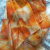 Hijabs FENNYSUN 50X160 Small Oblong Georgette Scarves Colorf