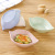 JapaneseStyle Seasoning Dish Kitchen Vinegar Dish Sauce Dish Seasoning Dish Soy Sauce Dish Dish Snack Plate Manufacturer
