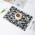 Yijia Multi-Color Optional Rectangur Western-Style Pcemat New Restaurant Hotel Coffee Pad PVC Modern Minimalist Pcemat