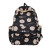 Primary School Student Schoolbag Girl Grade Children Princess Burden Relief Spine Super Lightweight Backpack
