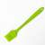 Baking Tool 21cm Integrated Small Silicone Barbecue Brush Oil Silicone Sweep Brush DIY Cake Tools Factory Wholesale