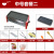 Kabob Mechanical and Electrical Barbecue Oven Barbecue Wire Red Iron Plate Barbecue Rack Double Layer Barbecue Plate