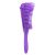 Spot Goods Cross-Border Amazon Multi-Functional Straight Hair Massage Comb Fluffy Curly Hair Octopus Straight Hair Ribs Wholesale Comb