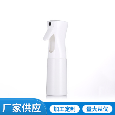 Supply 200/300/500Ml Continuous Spray Bottle Moisturizing and Hydrating Fine Mist Spray Bottle High Pressure Sprinkling Can