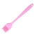Baking Tool 21cm Integrated Small Silicone Barbecue Brush Oil Silicone Sweep Brush DIY Cake Tools Factory Wholesale