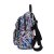 New Backpack Girls' Korean Style Simple Fashion Trend High School and College Student Schoolbag Leisure Travel Backpack Fashion