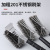 Barbecue Wire Cleaning Brush Stainless Steel Barbecue Grill Steel Brush Special Barbecue Steel Wire Barbecue Brush Daily Use Hundred