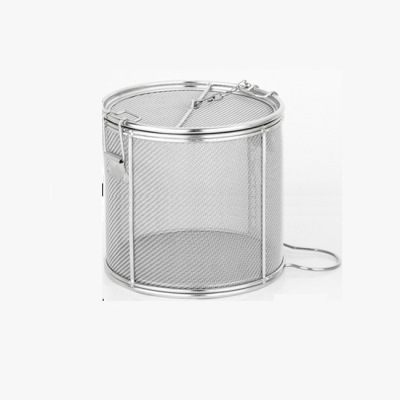 Boiled Bouilli Seasoning Bag Stew Ingredients Brine Basket Commercial Soup Filter Bag Aniseed Packs Sachet Seasoning Box