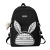 Student Schoolbag New Male and Female Lightweight Backpack Korean College Primary School Student Backpack Girls' Bag