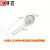 Steel Kitchen Screen Spoon Strainer 30 Mesh 100 Mesh Handheld Filter Screen Powder Sieve Fishing Ingredients Tool