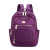 Women's Backpack 2021 New Korean Style Women's Backpack Fashion Street Fashion Multi-Layer Backpack