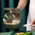Utensils Light Luxury Spice Box Combination Four Grid Seasoning Jar Set Household Kitchen Seasoning Box Free Spoon