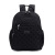 New Korean Style Fashion Backpack Fashionable Stylish Bag Lightweight Nylon Bag Simple Travel Backpack Women