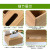 Creative Simple Modern Tissue Box Bamboo Living Room Tissue Box Bamboo Roll Holder Home Fashion Home Storage Box