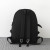 Student Schoolbag New Male and Female Lightweight Backpack Korean College Primary School Student Backpack Girls' Bag
