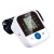 Latest Foreign Trade FDA Style Electronic Voice Broadcast Sphygmomanometer Arm Automatic Blood Pressure Meter Jziki