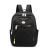 Women's Backpack 2021 New Korean Style Women's Backpack Fashion Street Fashion Multi-Layer Backpack