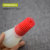 Extra Thick Band Amount of Cover Oil Bottle Brush Silicone Brush Controllable Oil Absorption Cooking Brush Broom Barbecue Brush BBQ Baking Brush