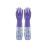 New Kitchen Dishwashing Cleaning Household Gloves Household Rubber Latex Nitrile PVC Gloves Long Factory Direct Supply