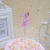 Weather Series Cake Insert Sun Moon Swan Children's Birthday Party Baking Dessert Sets Decorative Planting Flags